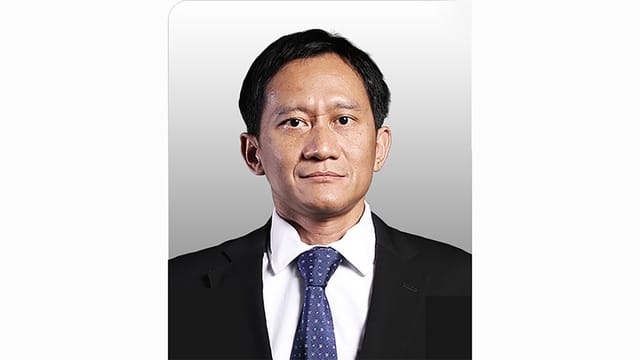 Direktur Operasi